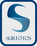 Surfotos - Fotos de surf, fine art e fotografia em geral. Logo